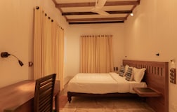 Premium Cottage (A) with Lake view