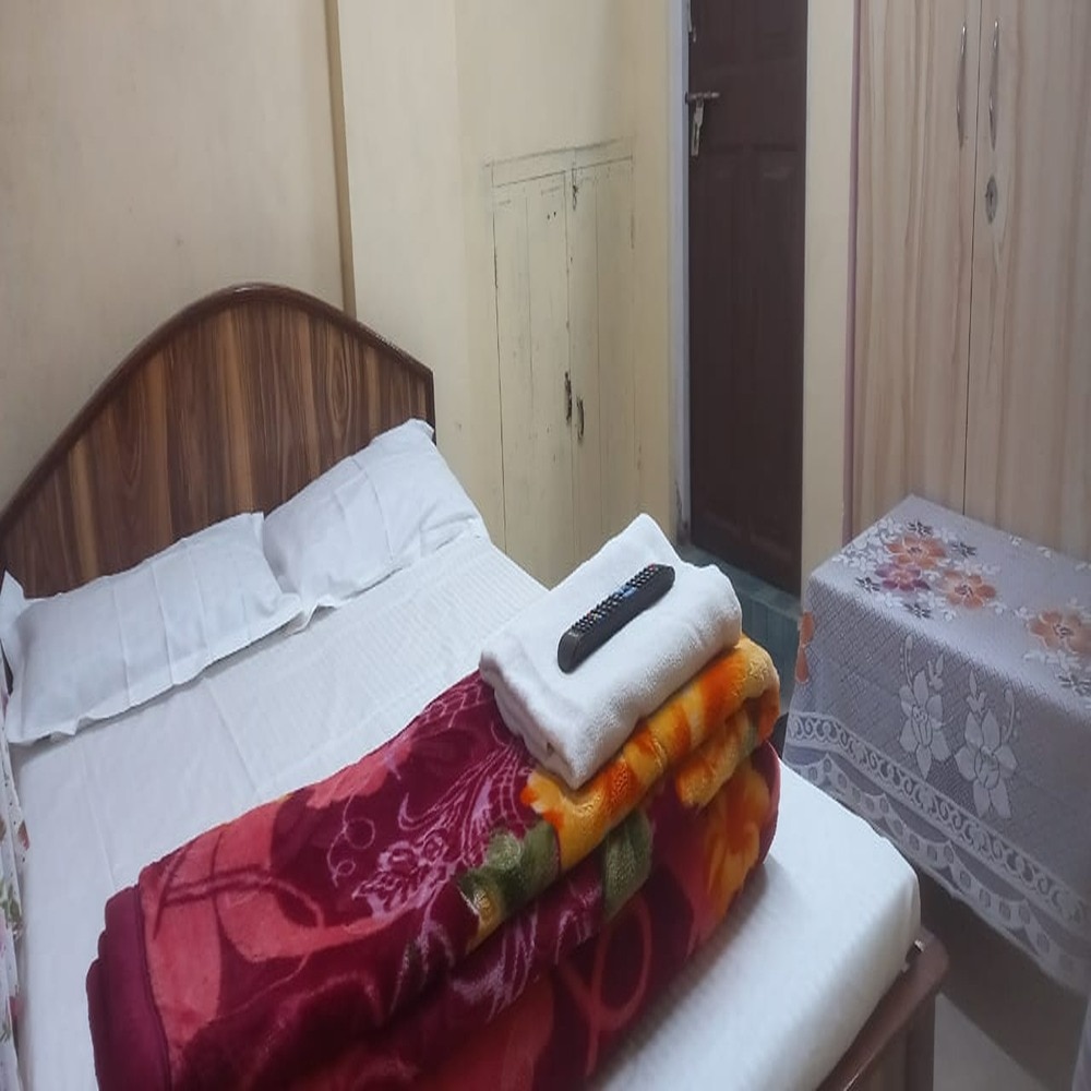 AMMUS Homestay - Tap to explore photos