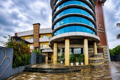 Hotel Evento Lodging, Washim