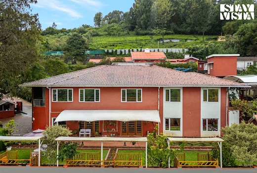 StayVista at Lakshmi Retreat