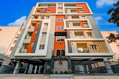 Super Townhouse Nallagandla Nest, Hyderabad