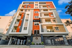 Super Townhouse Nallagandla Nest, Hyderabad