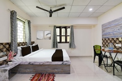 Hotel O DM Plaza, Nayagarh