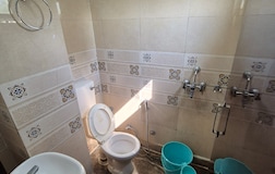 Washroom