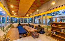 Common Area