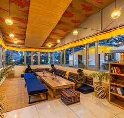 Common Area