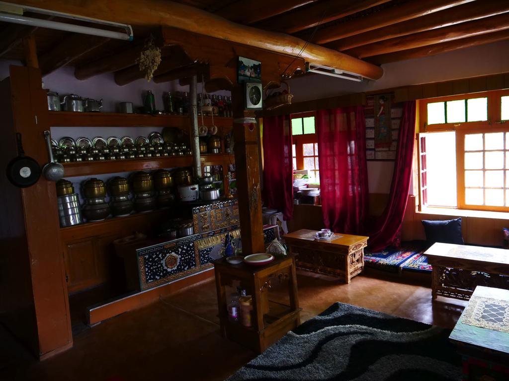 Thangol-2 (Himalayan Farmstays) - Tap to explore photos