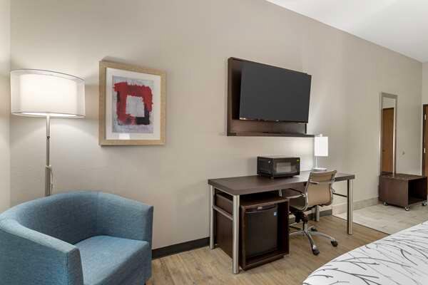 Best Western Casino Inn - Tap to explore photos