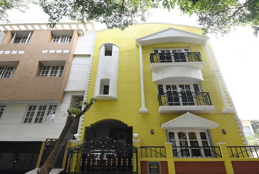 Itsy Hotels Shivaas Kuteera, 450m from Narayana Multi Speciality Hospital