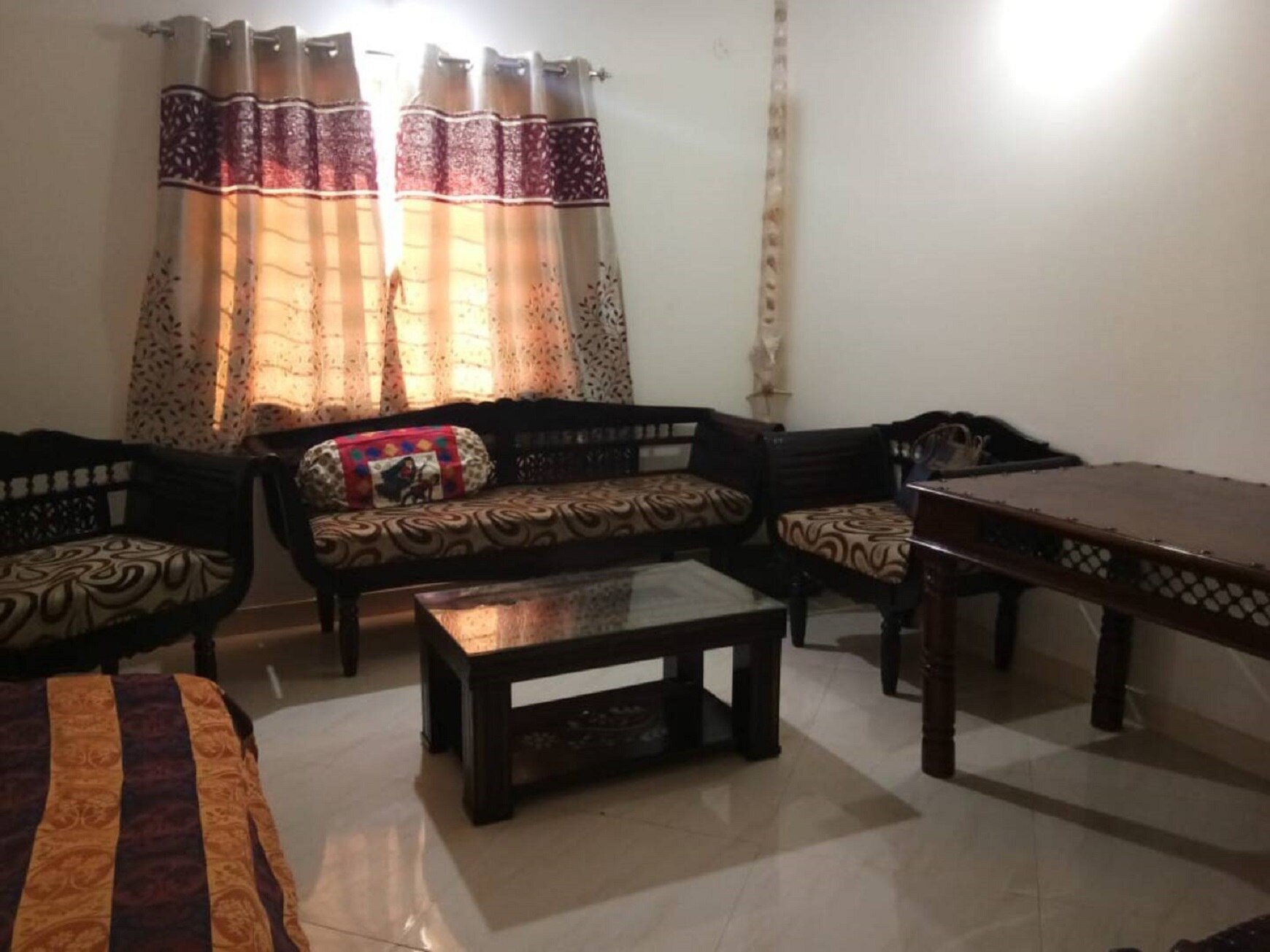 Bungalow near Thaminighat 3km kolad rafting Devkund - Tap to explore photos