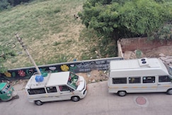 Kishori kunj Home stay, Vrindavan
