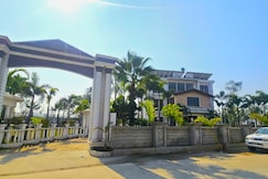 Hotel Kosi Inn, Rampur (Uttar Pradesh)