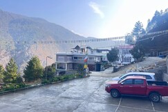 YNL Homestay A Boutique Hotel, Bomdila