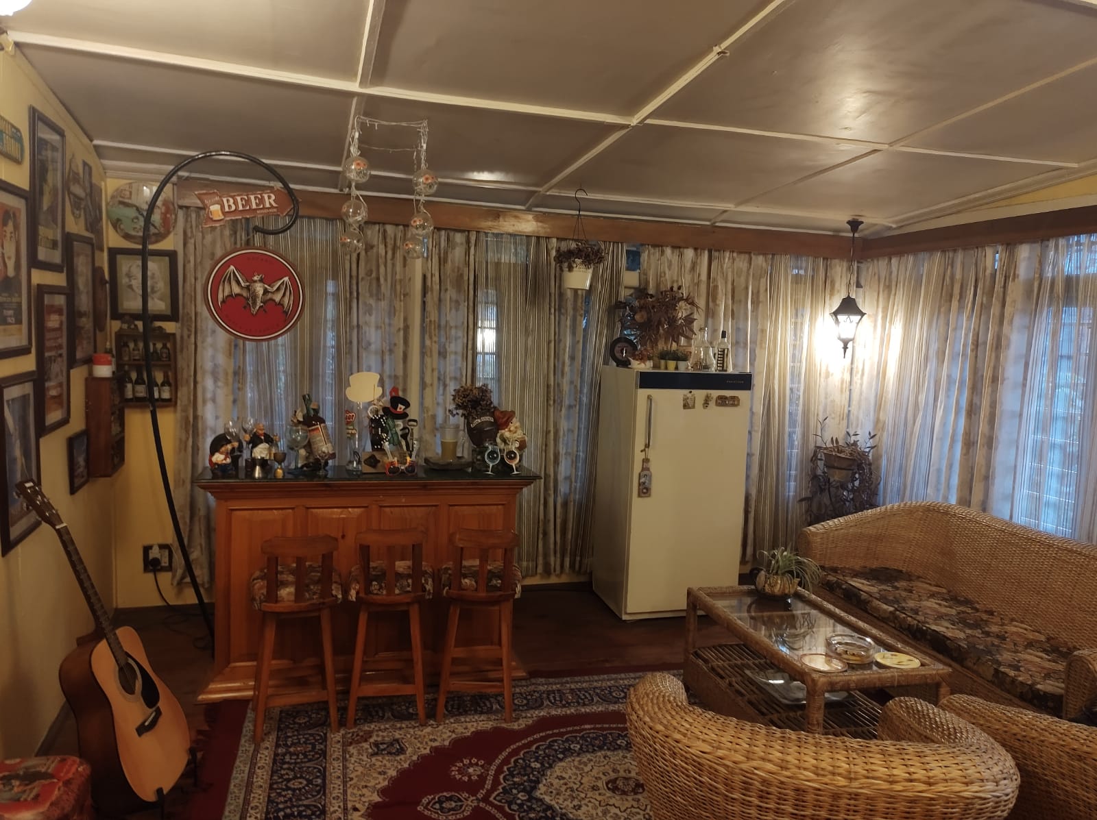 Rock Cliff Home Stay BnB - Tap to explore photos