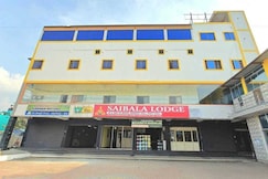 Hotel O Vellore New Bus Terminus Formerly Saibala Lodge, Vellore