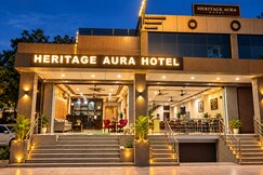 Heritage Aura Hotel Jaipur, Jaipur