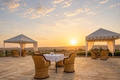 Surya-Ansh Desert Wellness Resort, Jaisalmer