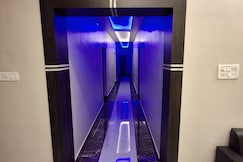 JYOTI PLAZA, Kendujhar