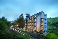 Hotel C7 Munnar, Marayoor