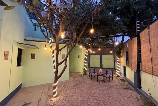 The Noor House
