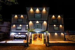 CS Empire, Neil Island