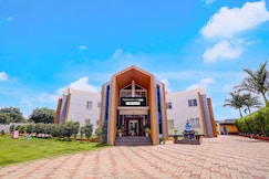Townhouse Oak Rising Water Park Dharwad Formerly Rising Resorts, Dharwad