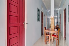 Hotel O Bahagia Homestay SyariahNearMonument Park City Sand Pengaraian, Agam