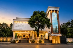 Hotel Grand Central, Amroha