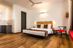 Hotel O Archaeological Museum Mathura, Mathura