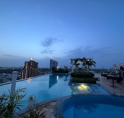 Swimming Pool 1