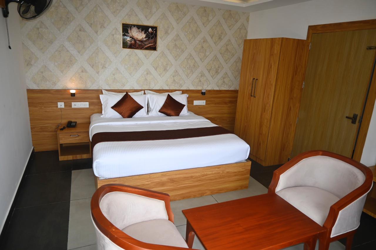 Theertha Inn Kalpetta - Tap to explore photos