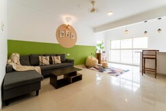 Apartment in Candolim, Goa