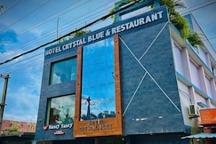 Hotel Crystal Blue, Purnia