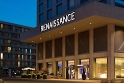 Renaissance Z?rich Tower Hotel, Bremgarten