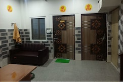 B.R Baghel Homestay, Vrindavan