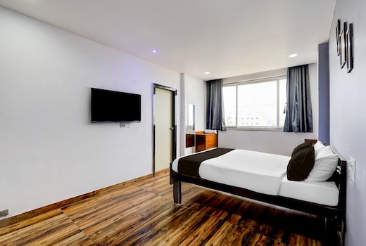 Hotel O PRAMOD GUEST INN