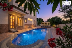 StayVista at The Farm 15, Jaipur