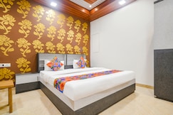 Fabhotel Dream Paradise, Indore