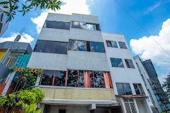 Hotel O Shree AMM Residency, Bangalore