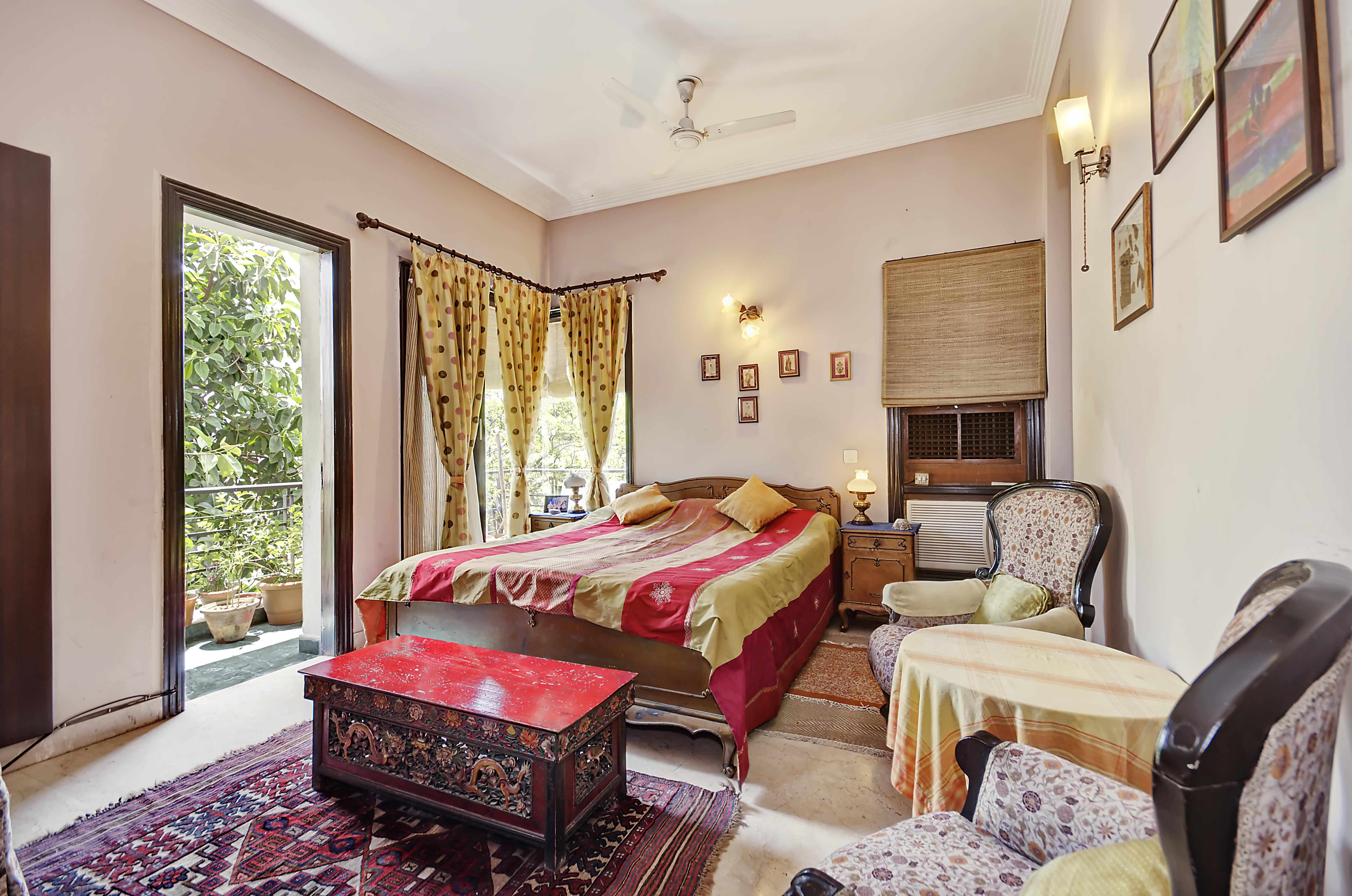 Ashiana BnB | Rooms in a Homestay - Tap to explore photos