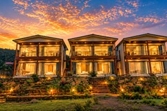Oceanica Beach Resort, Diveagar