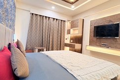 Majestic Manor, Lucknow