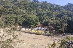 Bull Adventure 0032, Rishikesh