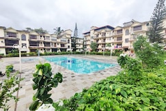 Studio Rooms in Kamat Holiday Homes by Aspire Ventures, Goa