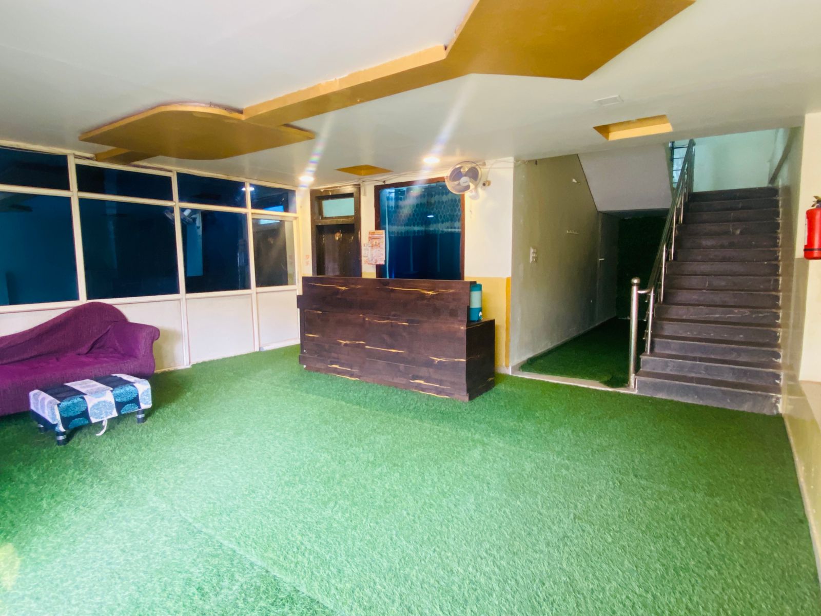 HOTEL PARAS RESIDENCY - Tap to explore photos