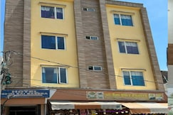 SAI BASERA GUEST HOUSE, Katra