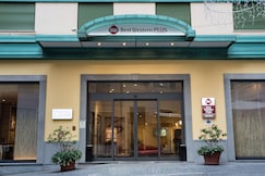 Best Western Plus City Hotel, Metropolitan City of Genoa\