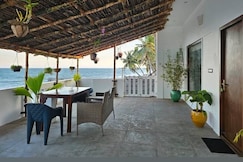 Villa Ande Beach View stay, Pondicherry