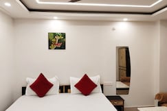 MEGA PALACE, Patna