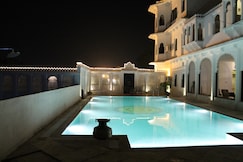 Hotel Karohi Haveli, Udaipur